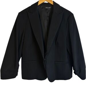 Amanda & Chelsea Midnight Blazer